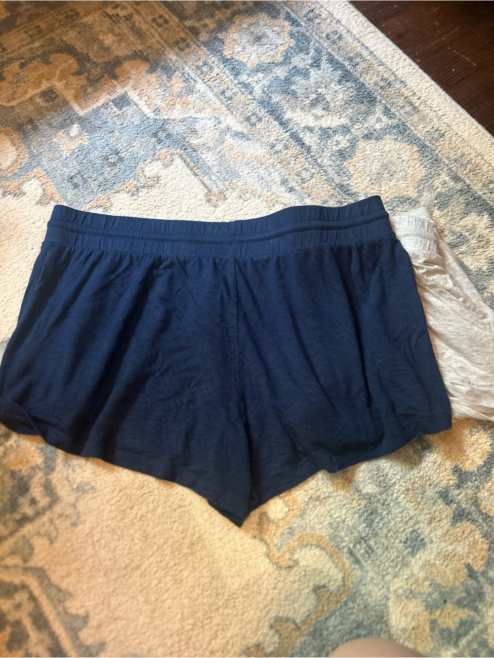 Pair of Stars Above lounge shorts - Picture 11 of 11